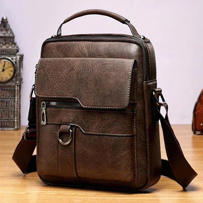 ISMERIA | LUXURY SHOULDER BAG