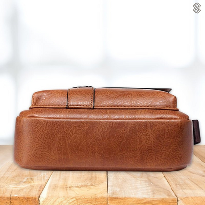 ISMERIA | LUXURY SHOULDER BAG