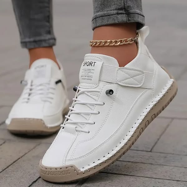 Mia – Comfortable & Pain-Free Sneakers
