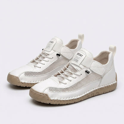 Mira – Lightweight Summer Comfort with a Breathable Design