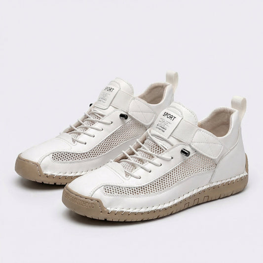 Mira – Lightweight Summer Comfort with a Breathable Design