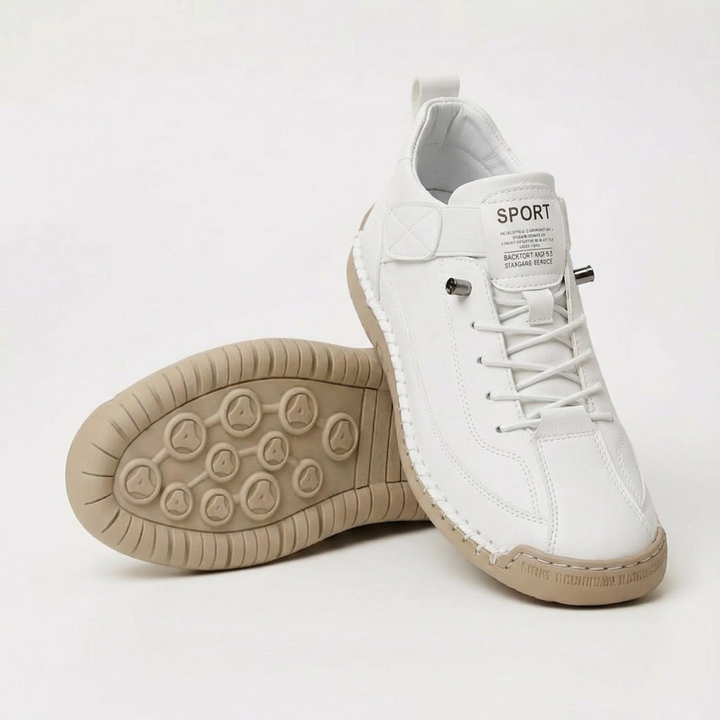 Mia – Comfortable & Pain-Free Sneakers