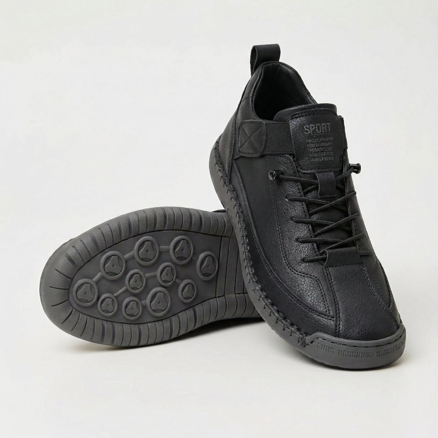Mia – Comfortable & Pain-Free Sneakers