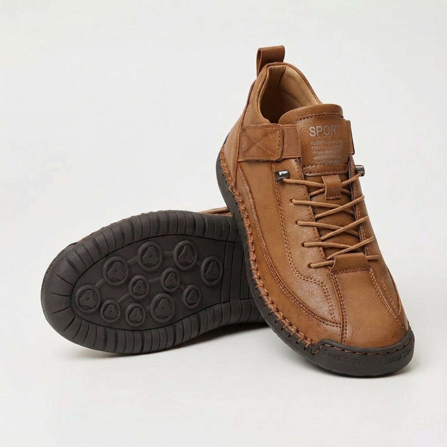 Mia – Comfortable & Pain-Free Sneakers