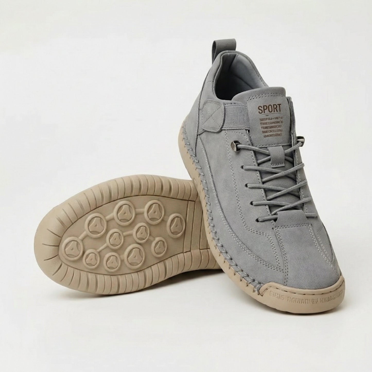 Mia – Comfortable & Pain-Free Sneakers
