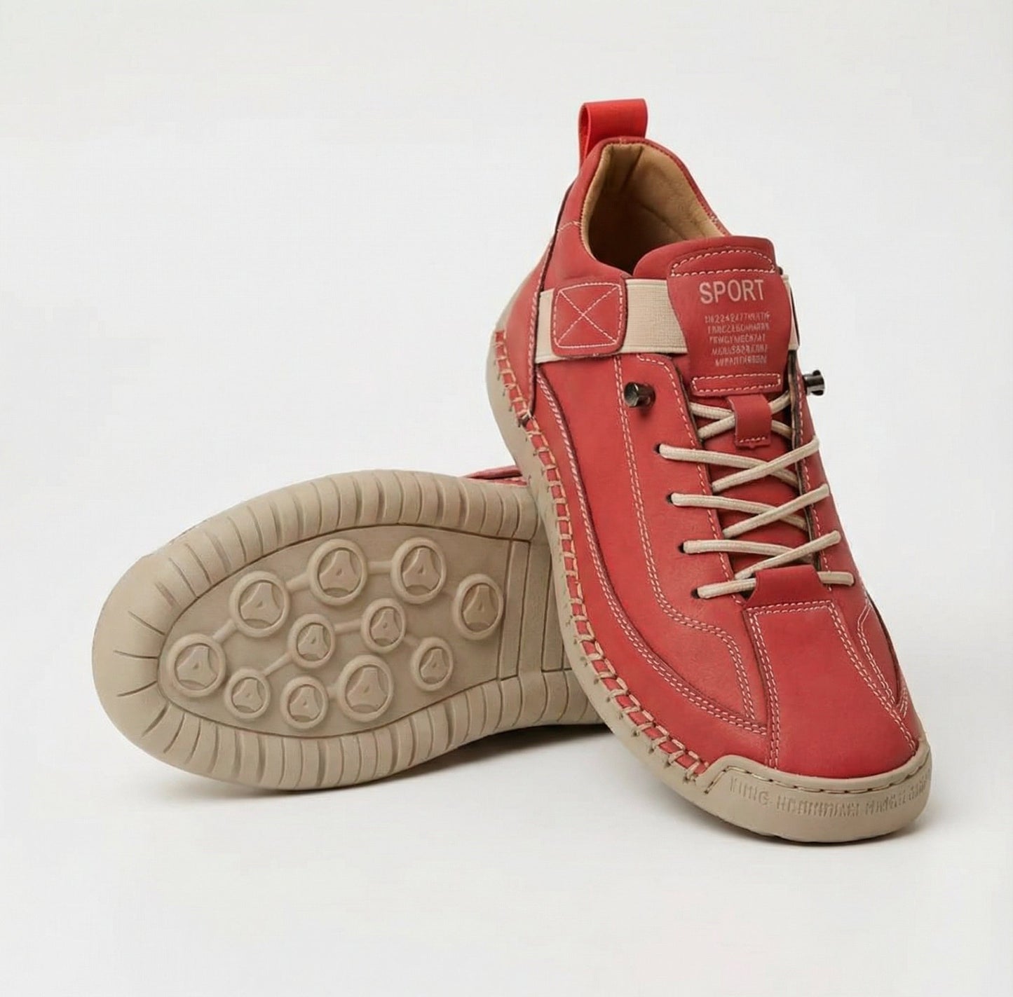 Mia – Comfortable & Pain-Free Sneakers