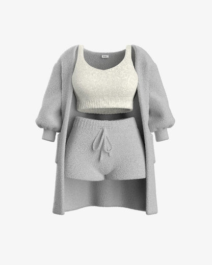 LIVIA KNIT SET | 3-PIECE & 4-PIECE OPTIONS