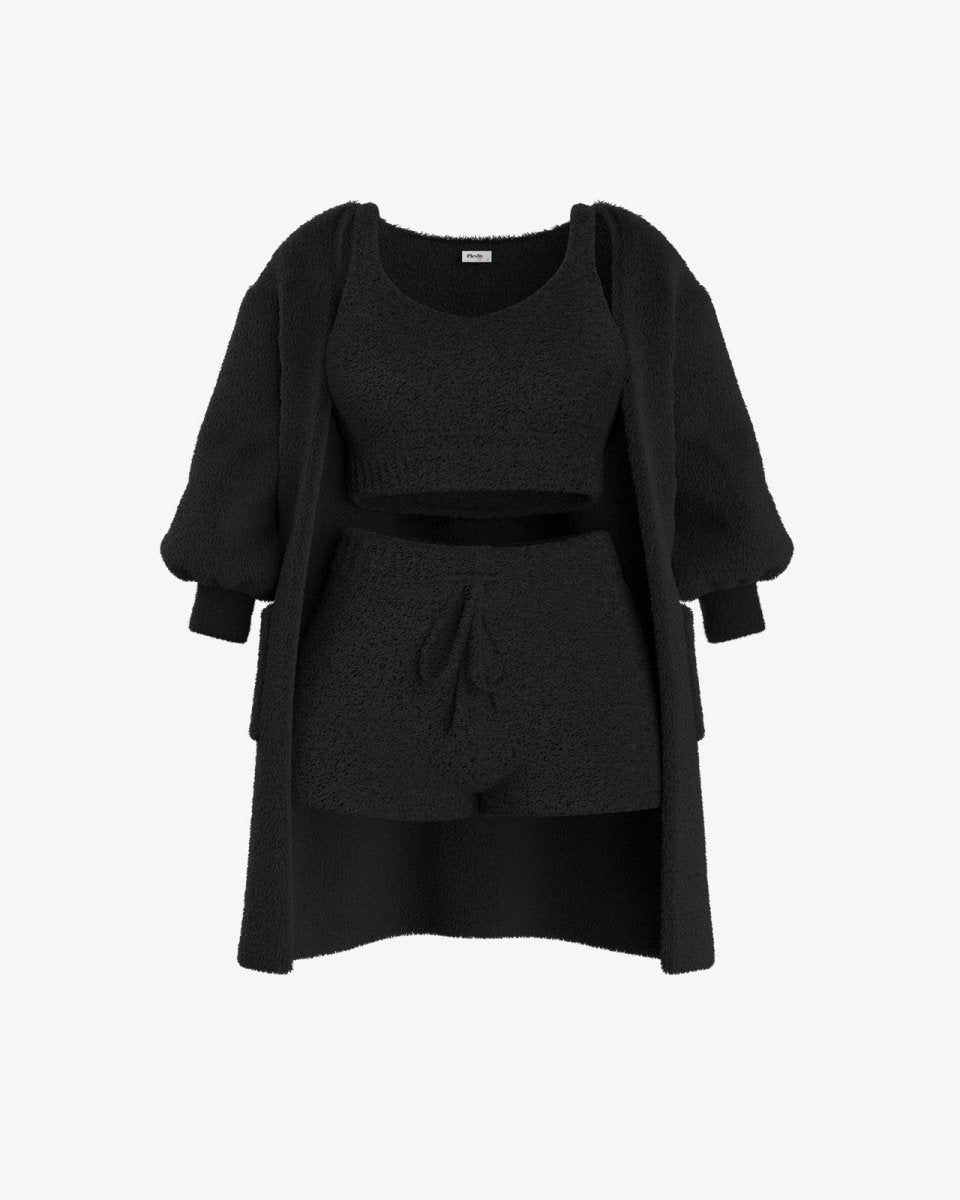 LIVIA KNIT SET | 3-PIECE & 4-PIECE OPTIONS
