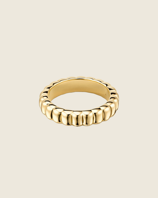Sora Ring schmal