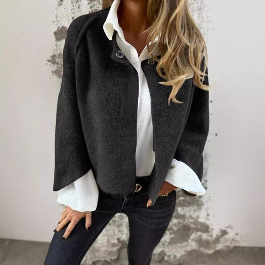 Lina short coat