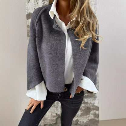 Lina short coat