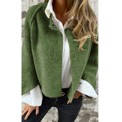 Lina short coat