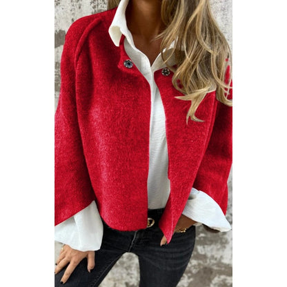 Lina short coat