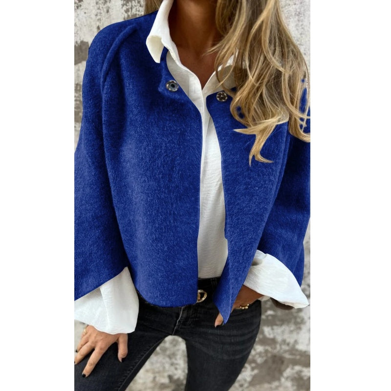 Lina short coat