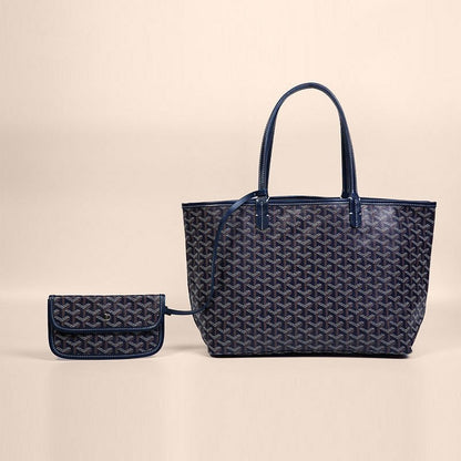 Élance Tote Bag