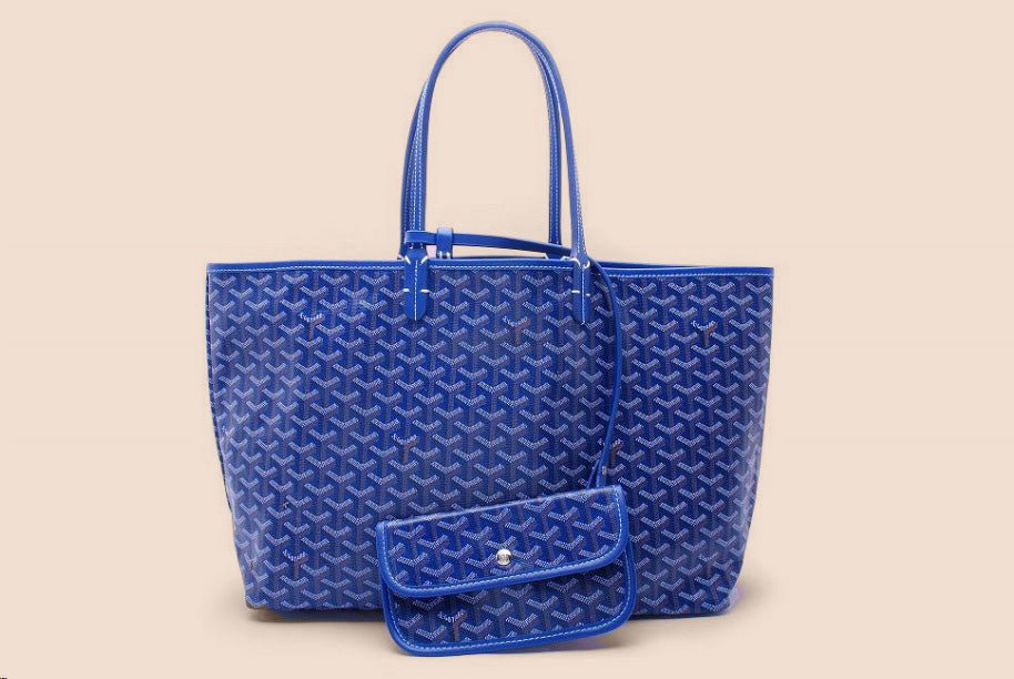 Élance Tote Bag