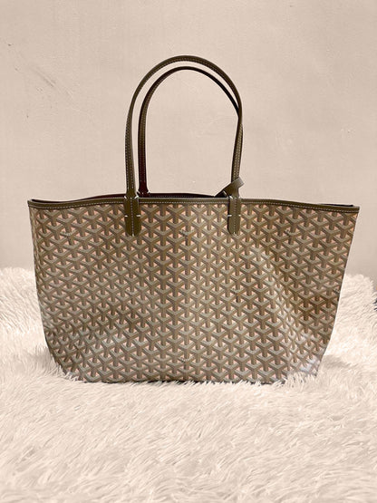 Élance Tote Bag