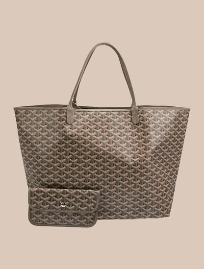 Élance Tote Bag