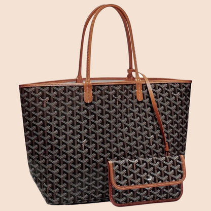 Élance Tote Bag