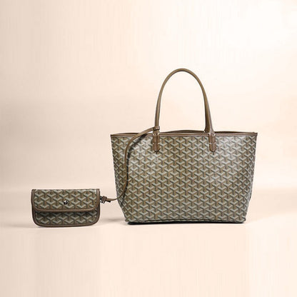 Élance Tote Bag