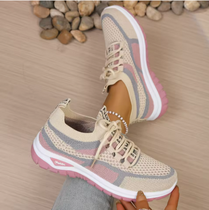 Nerina™ | Lightweight Comfort Sneakers