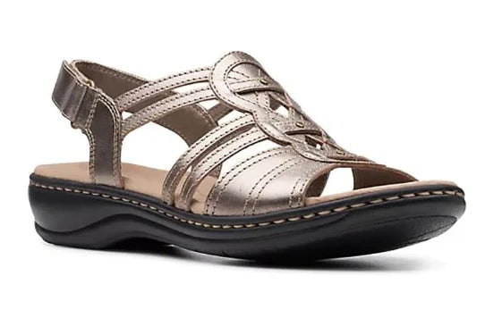 Guadalupe - Women's orthopedic flat sandals