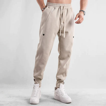 Kings Cross - Legacy Cotton Jogger