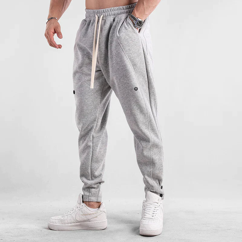 Kings Cross - Legacy Cotton Jogger