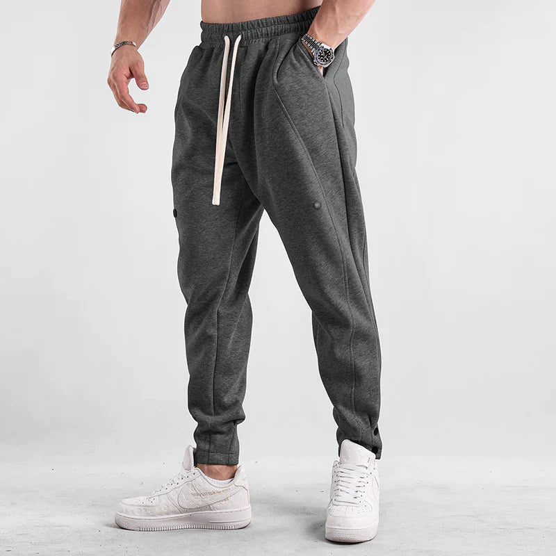 Kings Cross - Legacy Cotton Jogger