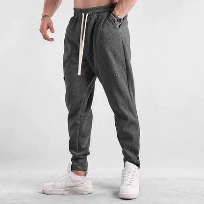 Kings Cross - Legacy Cotton Jogger