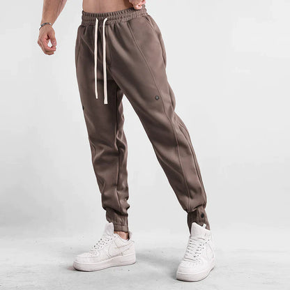 Kings Cross - Legacy Cotton Jogger