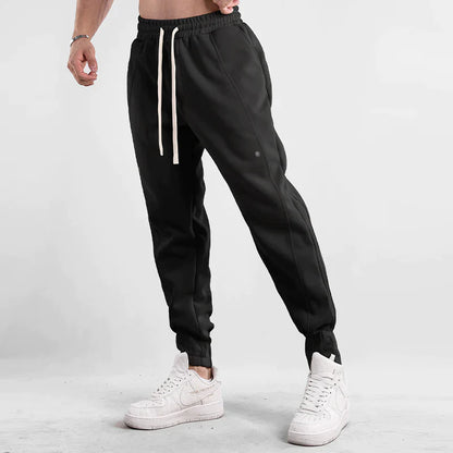 Kings Cross - Legacy Cotton Jogger