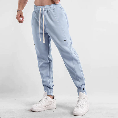 Kings Cross - Legacy Cotton Jogger