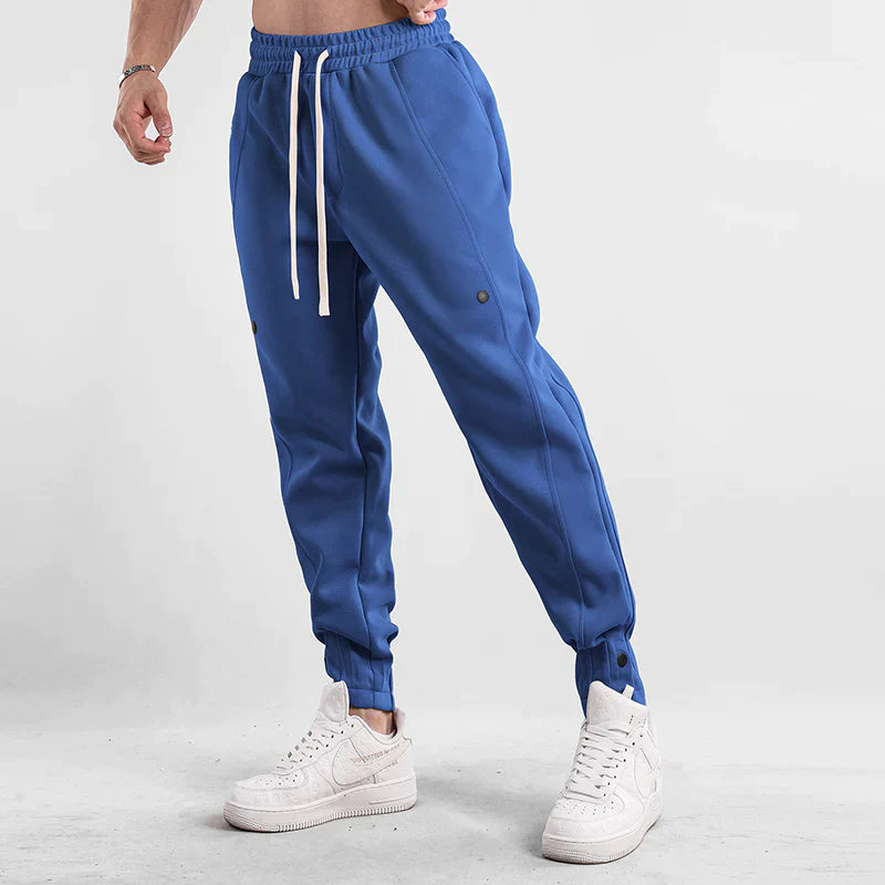 Kings Cross - Legacy Cotton Jogger